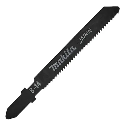 Нож за зеге Makita с T-захват за дърво 51/75 мм, 18 TPI, праволинейно, B-14