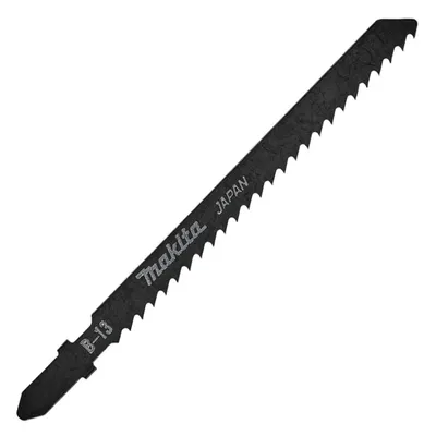 Нож за зеге Makita с T-захват за дърво 70/105 мм, 8 TPI, праволинейно, B-13
