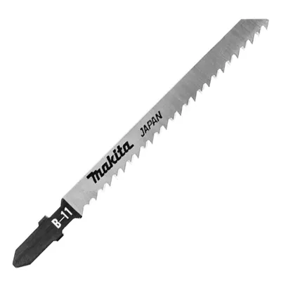 Нож за зеге Makita с T-захват за дърво 73/100 мм, 9 TPI, праволинейно, B-11