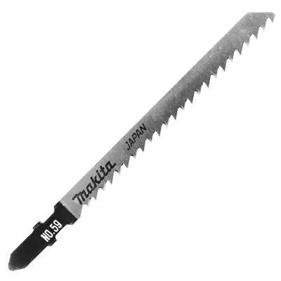 Нож за зеге Makita с T-захват за дърво 75/100 мм, 8 TPI, праволинейно, No59