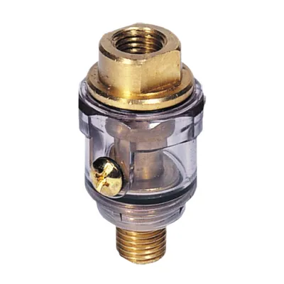 Омаслител Makita за компресори  1/4 "