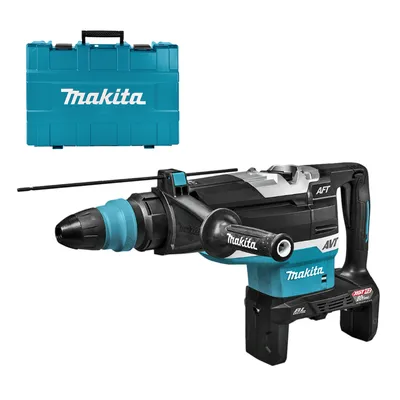 Перфоратор акумулаторен без батерия и зарядно, SDS-max, 80 V, 21.4 J, 1100-2250 уд./мин HR006GZ