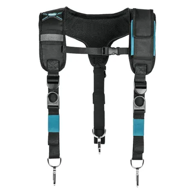 Презрамки Makita за работен колан, E-05393