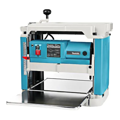 Настолен щрайхмус Makita  1650 W, 8500 об./мин, 2012NB