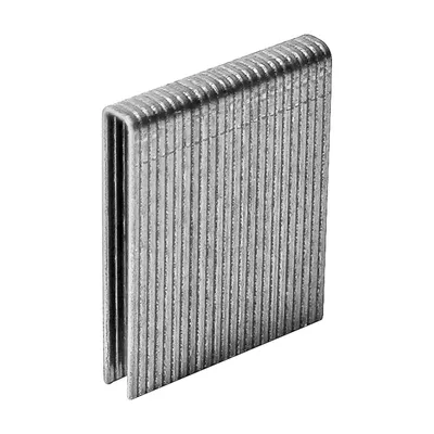 Скоби за такери Makita тип 18GA, 6.3x1.1x38 мм, 5000 бр., P-45917