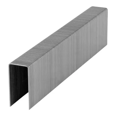 Скоби за такери Makita тип T50, 10x0.6x22 мм, 5040 бр., F-32689
