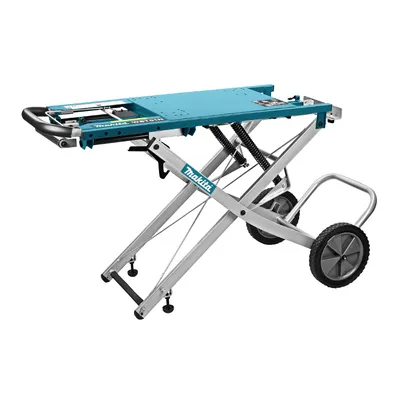 Стойка Makita за циркулярен трион  100 кг, WST01N