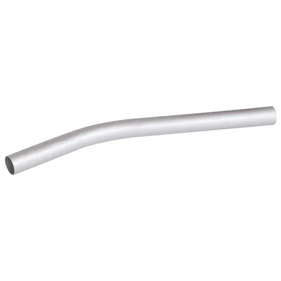 Тръба Makita за прахосмукачка извита  DVC860, VC1310L, VC2510L, VC3210L, VC3211H, VC3211M, DVC150L