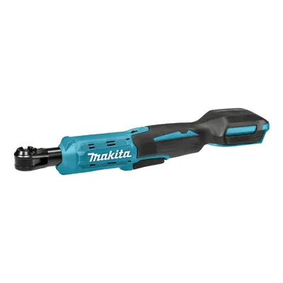 Акумулаторна тресчотка Makita без батерия и зарядно, 18 V, 47.5 Nm, квадрат, 1/4" - 3/8", DWR180Z
