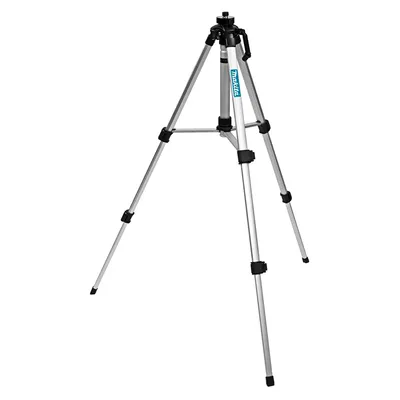 Тринога Makita за лазерен нивелир  5/8", 1.14 м, TK0LM2000F