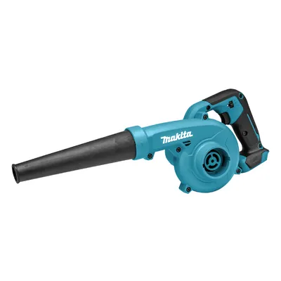 Въздуходувка Makita прахосмукачка акумулаторна без батерия и зарядно, 12 V, 156 м3/ч, UB100DZ