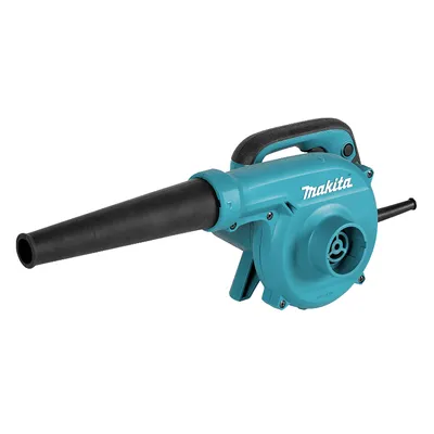 Въздуходувка Makita прахосмукачка електрическа 600 W, 168 м3/ч, UB1103Z