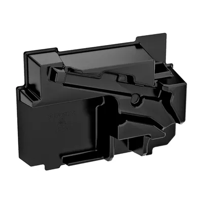 Вложка Makita за куфар за инструменти  DJR183, черна, 837897-2