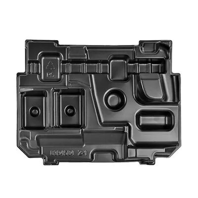 Вложка Makita за куфар за инструменти  DJR188, черна, 839458-4