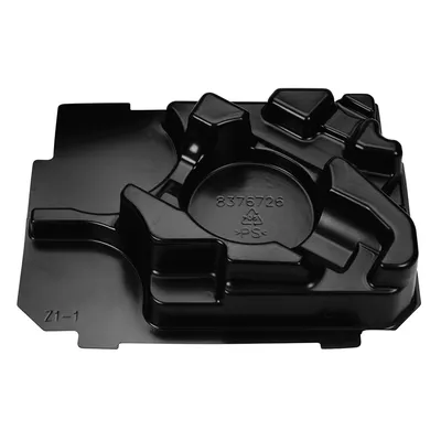 Вложка Makita за куфар за инструменти GA4040, GA5040, 5040C, 5041, 5041C, 837672-6