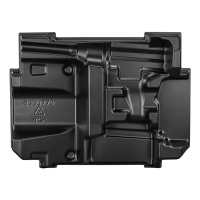 Вложка Makita за куфар за инструменти  HP002G, 835U77-0