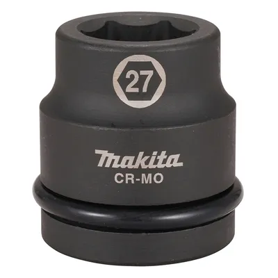 Вложка милиметрова Makita 6-стен  27 мм х 1"