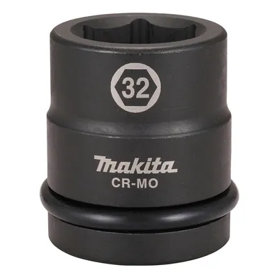 Вложка милиметрова Makita 6-стен  32 мм х 1"