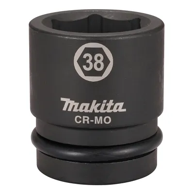Вложка милиметрова Makita 6-стен  38 мм х 1"