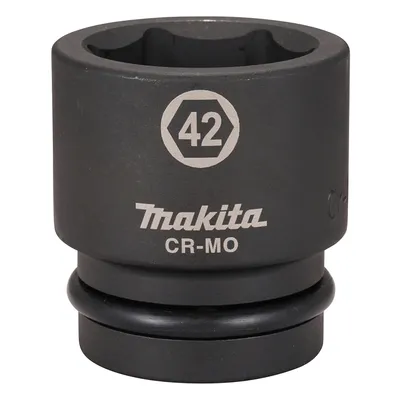 Вложка милиметрова Makita 6-стен  42 мм х 1"