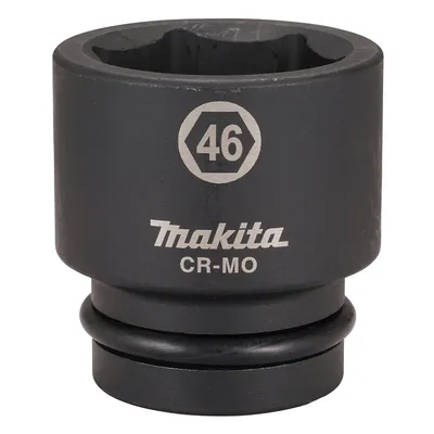 Вложка милиметрова Makita 6-стен  46 мм х 1"