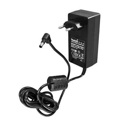 Зарядно устройство Makita AC/DC за акумулаторни инструменти 12 V, 100-240 V, SE00000679