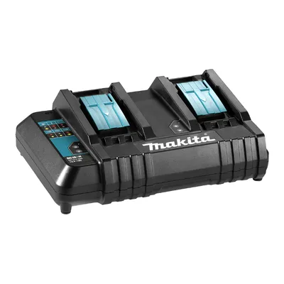Зарядно устройство Makita за акумулаторни Li-Ion батерии   14.4-18 V, 230 V, DC18SH