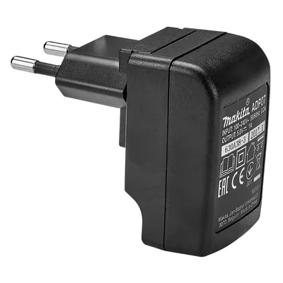 Зарядно устройство Makita за акумулаторни Li-Ion батерии   5 V, 230 V, ADP07