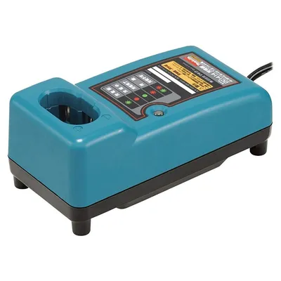 Зарядно устройство Makita за акумулаторни Ni-Cd и Ni-MH батерии 14.4 V, 230 V, DC1414