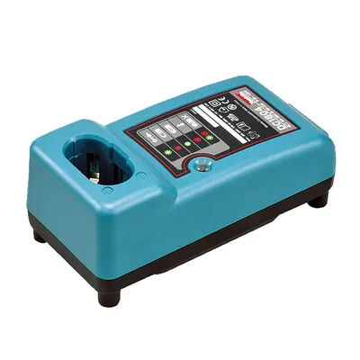 Зарядно устройство Makita за акумулаторни Ni-Cd и Ni-MH батерии 18 V, 230 V, DC1804