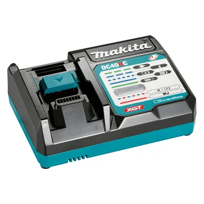 Зарядно устройство за акумулаторни Li-Ion батерии 40 V, 230 V DC40RC