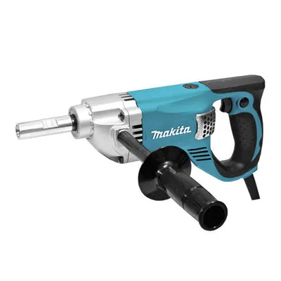 Бъркалка Makita електрическа едношпинделна  850 W, 0-550 об./мин, M14, UT2204