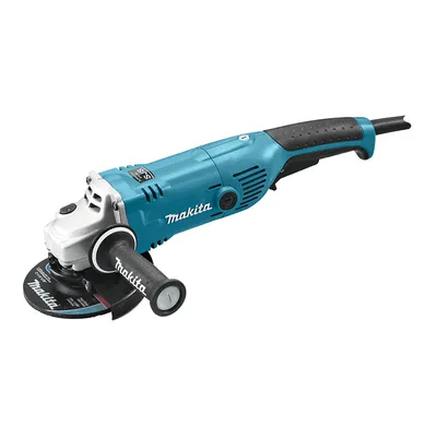Електрически ъглошлайф Makita    1050 W, 125 мм, 11 000 об./мин, GA5021