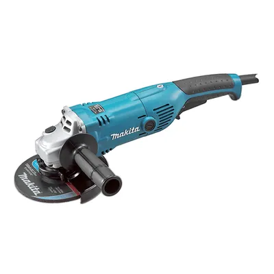 Електрически ъглошлайф Makita  1050 W, 150 мм, 9000 об./мин, GA6021