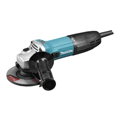Електрически ъглошлайф Makita  720 W, 115 мм, 11 000 об./мин, GA4530R