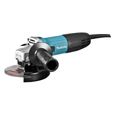 Електрически ъглошлайф Makita  720 W, 125 мм, 11 000 об./мин, GA5030R