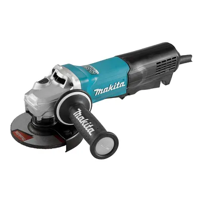 Електрически ъглошлайф Makita с плавен старт 1900 W, 125 мм, 2800-11 500 об./мин, GA5095X01