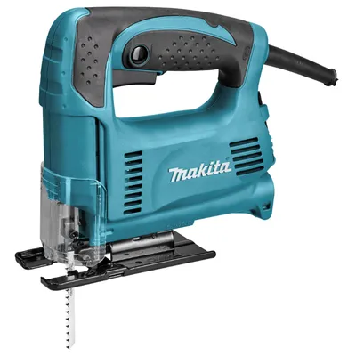 Електрически прободен трион зеге Makita  450 W, 3100 хода/мин, 18 мм, 4326