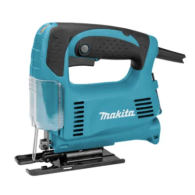 Електрически прободен трион зеге Makita с плавно регулиране  450 W, 500-3100 хода/мин, 18 мм, 4327