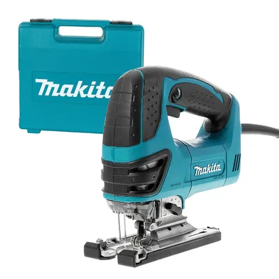 Електрически прободен трион зеге Makita с плавно регулиране 720 W, 800-2800 хода/мин, 26 мм, 4350CT