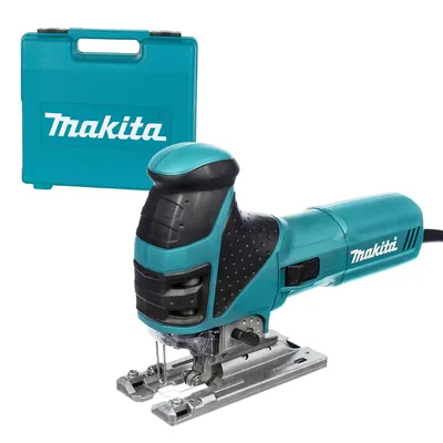 Електрически прободен трион зеге Makita с плавно регулиране 720 W, 800-2800 хода/мин, 26 мм, 4351CT