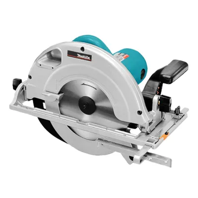 Електрически ръчен циркуляр Makita  2000 W, ф 235 мм, 4500 об./мин, 5903R