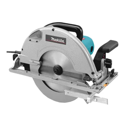 Електрически ръчен циркуляр Makita 2100 W, ф 270 мм, 3800 об./мин, 5103R