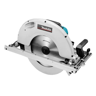 Електрически ръчен циркуляр Makita 2200 W, ф 355 мм, 2700 об./мин, 5143R