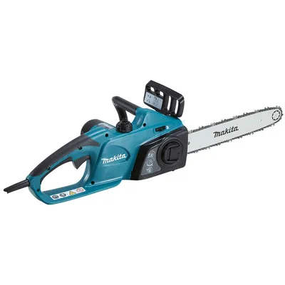Електрическа резачка за дърва Makita  1800 W, 30 см, 3/8 ", 1.1 мм, UC3041A