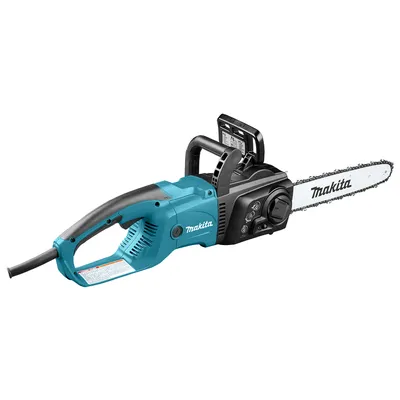 Електрическа резачка за дърва Makita 2000 W, 40 см, 3/8 ", 1.3 мм, UC4051A