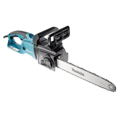Електрическа резачка за дърва Makita 2000 W, 45 см, 3/8 ", 1.3 мм, UC4551A