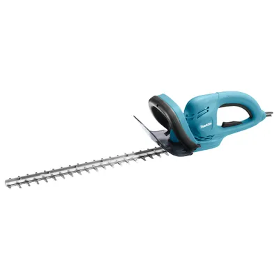 Храсторез Makita електрически за жив плет  400 W, 480 мм, UH4861