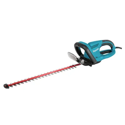 Храсторез Makita електрически за жив плет 550 W, 550 мм, UH5570