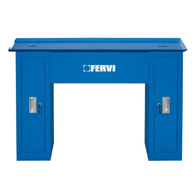 Работна маса Fervi 1 модул, 0710